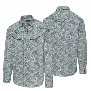 westernová košile Ace