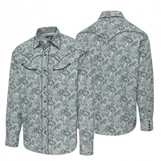 westernová košile Ace