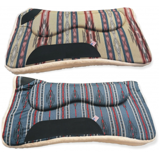 Podsedlová deka GVR Lakota