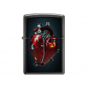 zapalovač Zippo Heart Engine
