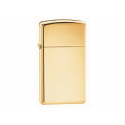 zapalovač Zippo základní model slim