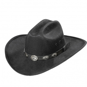westernový klobouk Gary