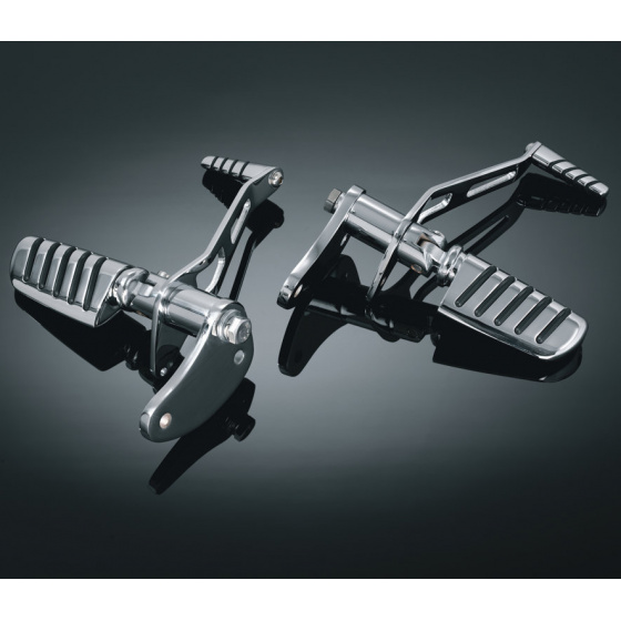 Přepákování TechGlide pro Yamahu