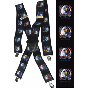 Kšandy 003 orel choppers