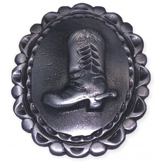 westernové bolo F078