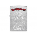 zapalovač Zippo Iron Maiden