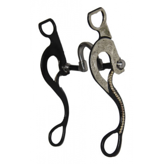 westernová páka GVR B156