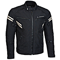 textilní moto bunda Eagle