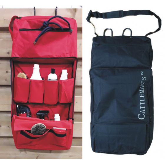 brašna/vak na čištění, kosmetiku apod. GVR Cattlemans