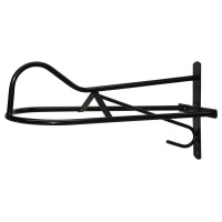 věšák na westernová sedla