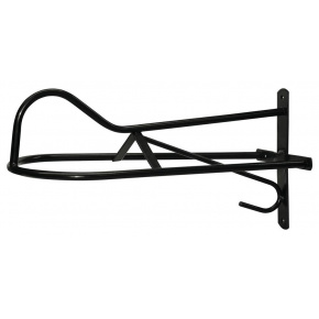 věšák na westernová sedla