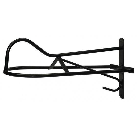 věšák na westernová sedla