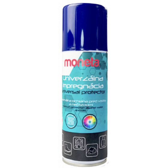Univerzální impregnace