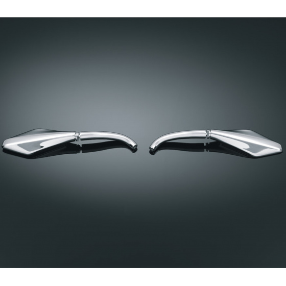 Zrcátka STEALTH (2ks)