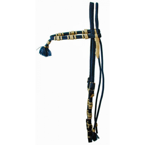 nylonová uzdečka GVR 44407