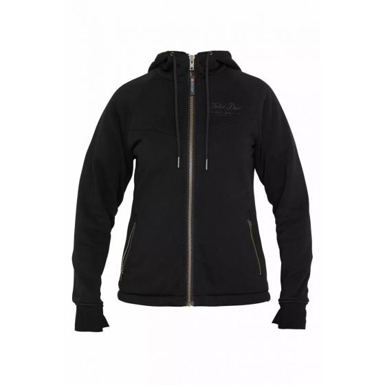 dámská kevlarová mikina John Doe