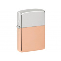 zapalovač Zippo Sterling Silver