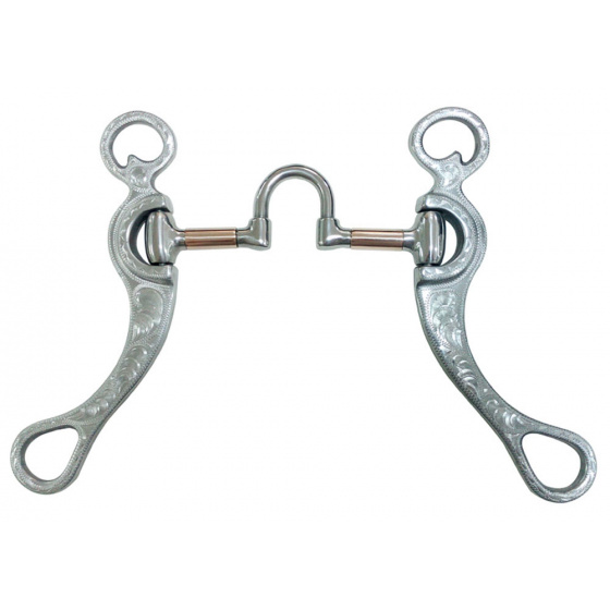 westernová páka GVR B080