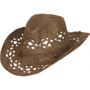 letní klobouk Cody