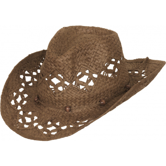 letní klobouk Cody