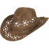 letní klobouk Cody
