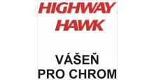 Highway Hawk - Burchard