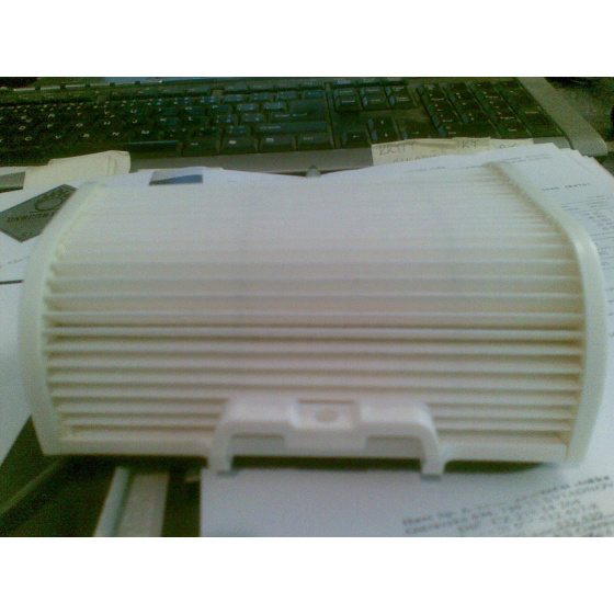 vzduchový filtr pro Yamahu