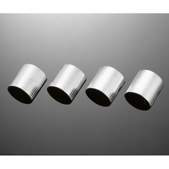 Redukce nástavců řídítek 22/25 mm