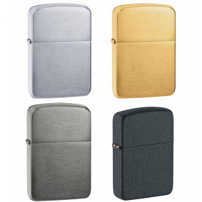 zapalovač Zippo replika 1941