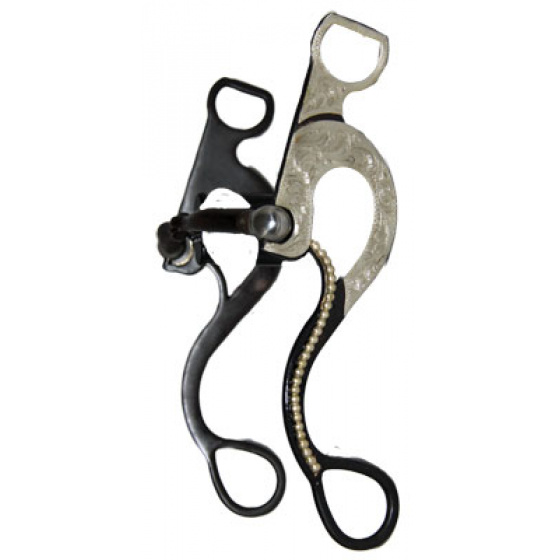 westernová páka GVR B155