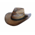westernový klobouk Tico