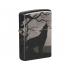 zapalovač Zippo Wolves