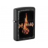 zapalovač Zippo Def Leppard