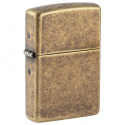 zapalovač Zippo Antique and Rustic
