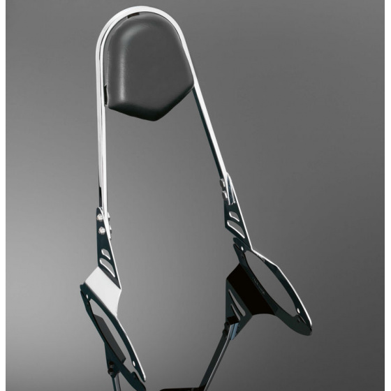 Opěrka spolujezdce Wide pro Kawasaki