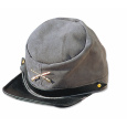 čepice CP-2403 LEDER