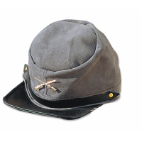 čepice CP-2403 LEDER