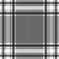 Šátek bavlna čtverečky