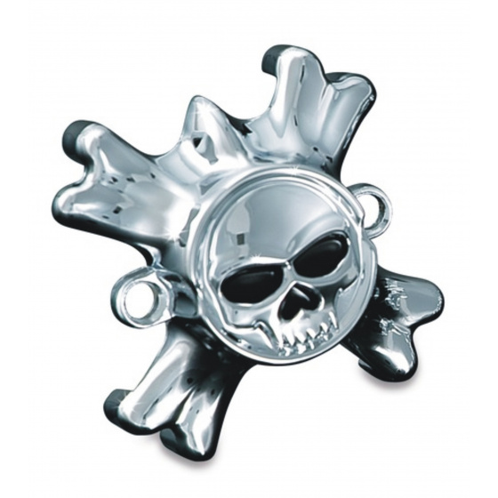 koncovka gripů Zombie