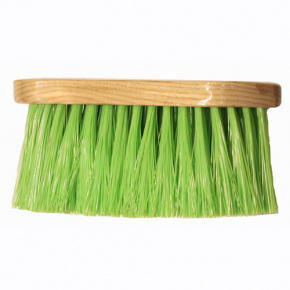 kartáč dlouhý vlas