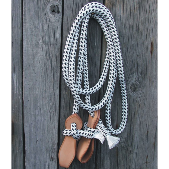 otěže slobber-straps - komplet