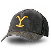 kšiltovka Yellowstone 12