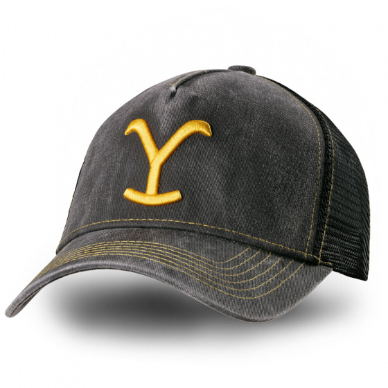 kšiltovka Yellowstone 12