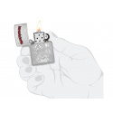 zapalovač Zippo Iron Maiden