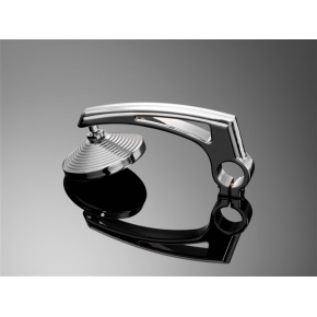 zrcátka na konec řídíítek Ribbed