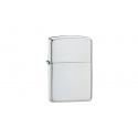 zapalovač Zippo Sterling Silver