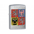zapalovač Zippo Czech republic