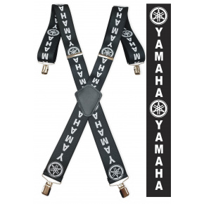 Kšandy 089 Yamaha 2