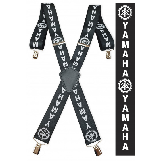 Kšandy 089 Yamaha 2