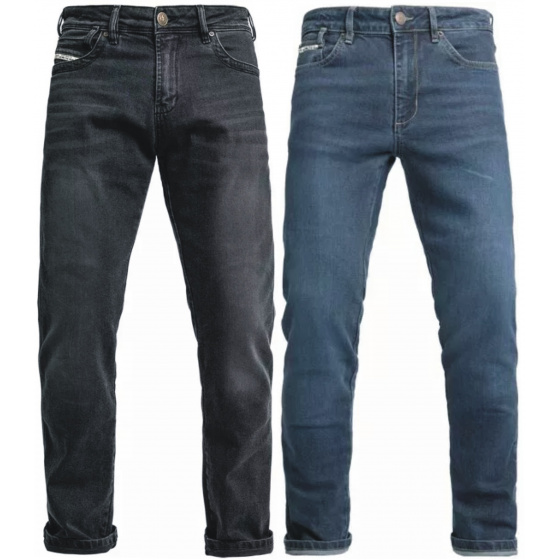 kevlarové jeans John Doe Taylor